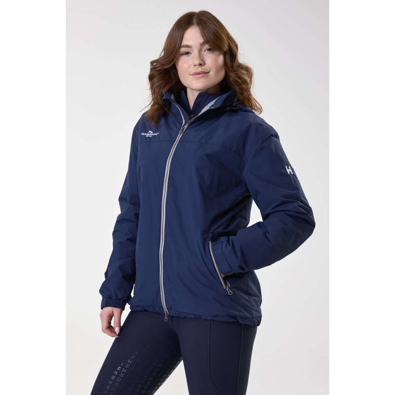 Horseware Chaqueta Corrib Core Navy