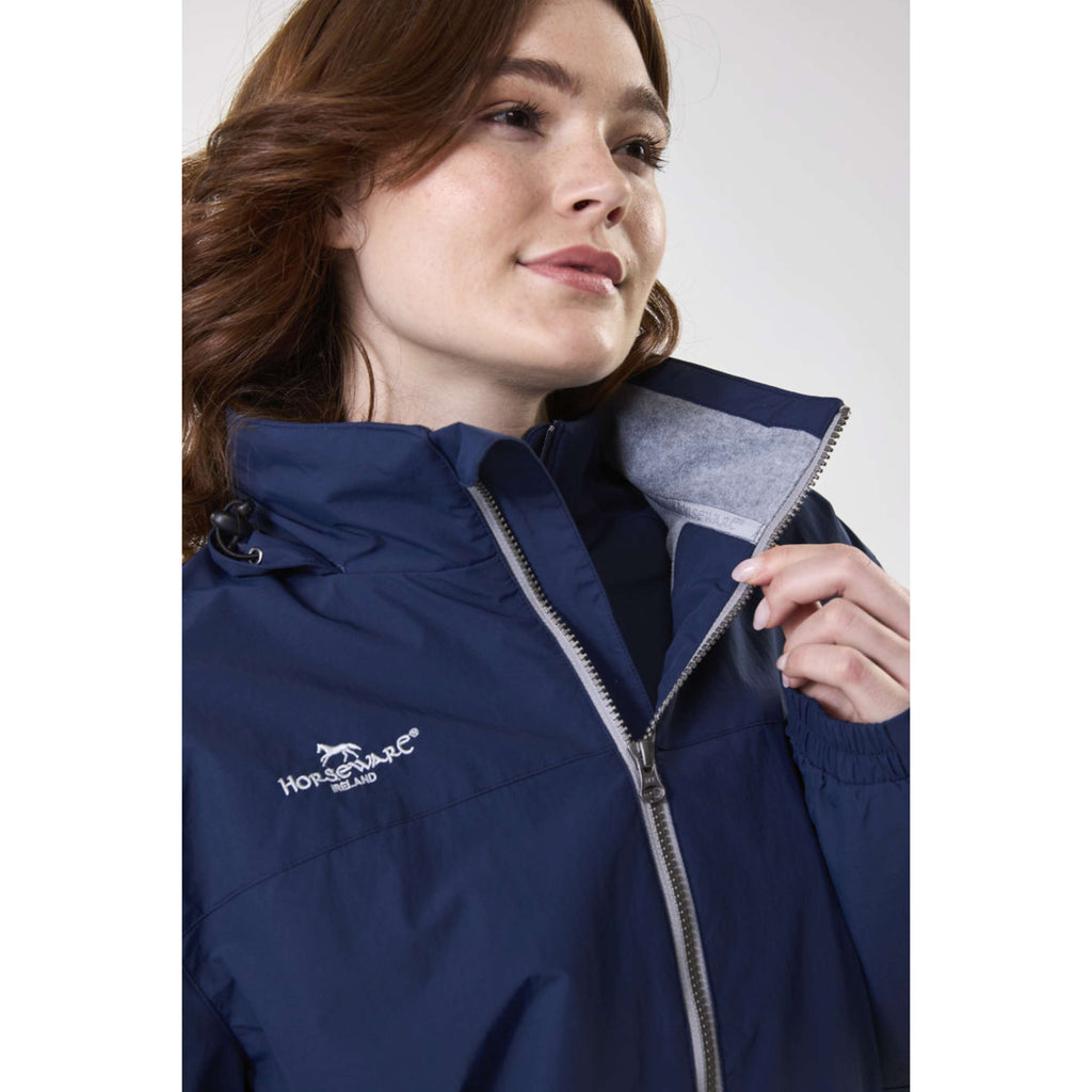 Horseware Chaqueta Corrib Core Navy