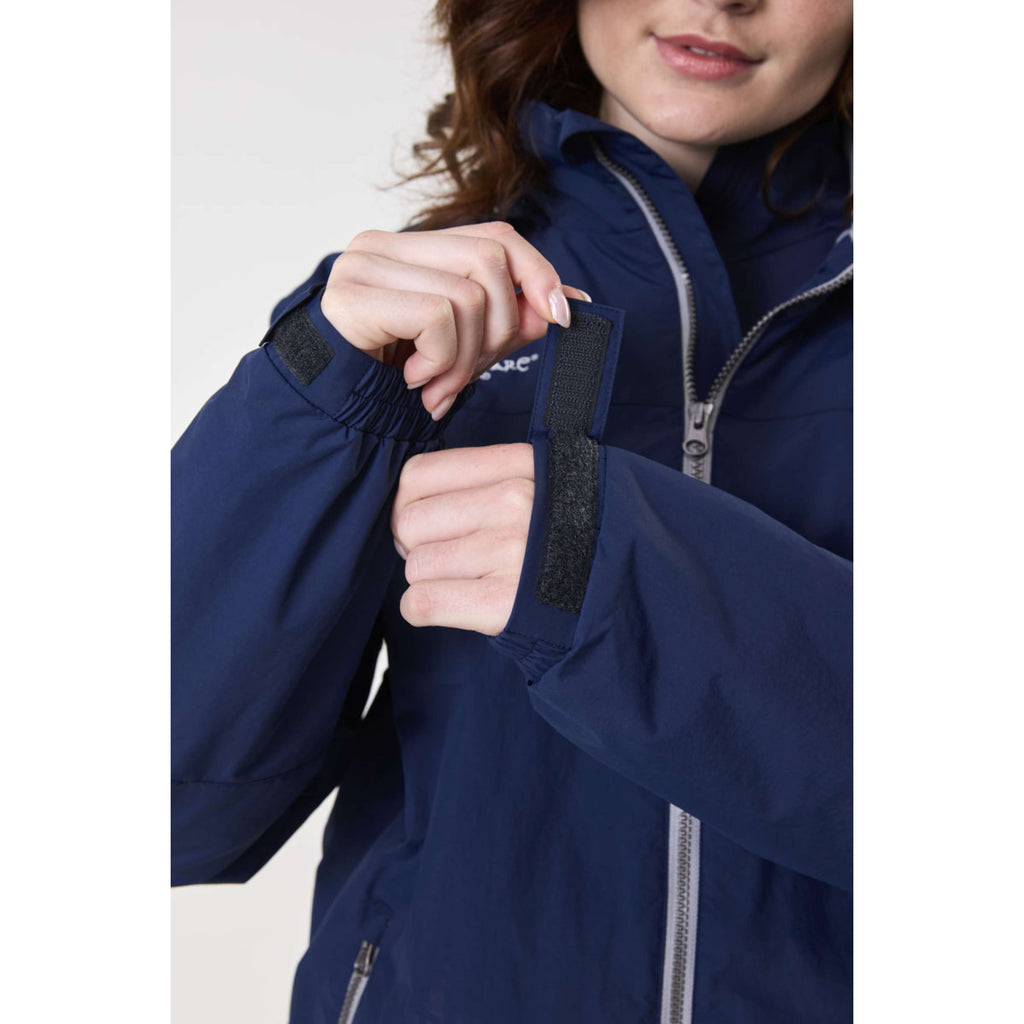 Horseware Chaqueta Corrib Core Navy
