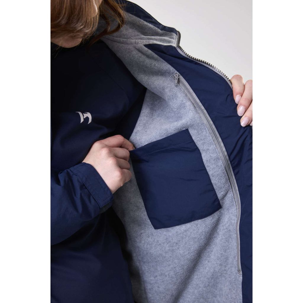 Horseware Chaqueta Corrib Core Navy