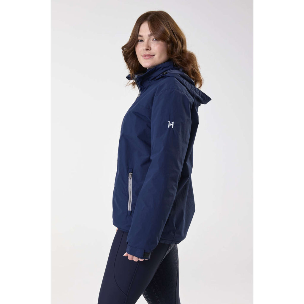Horseware Chaqueta Corrib Core Navy