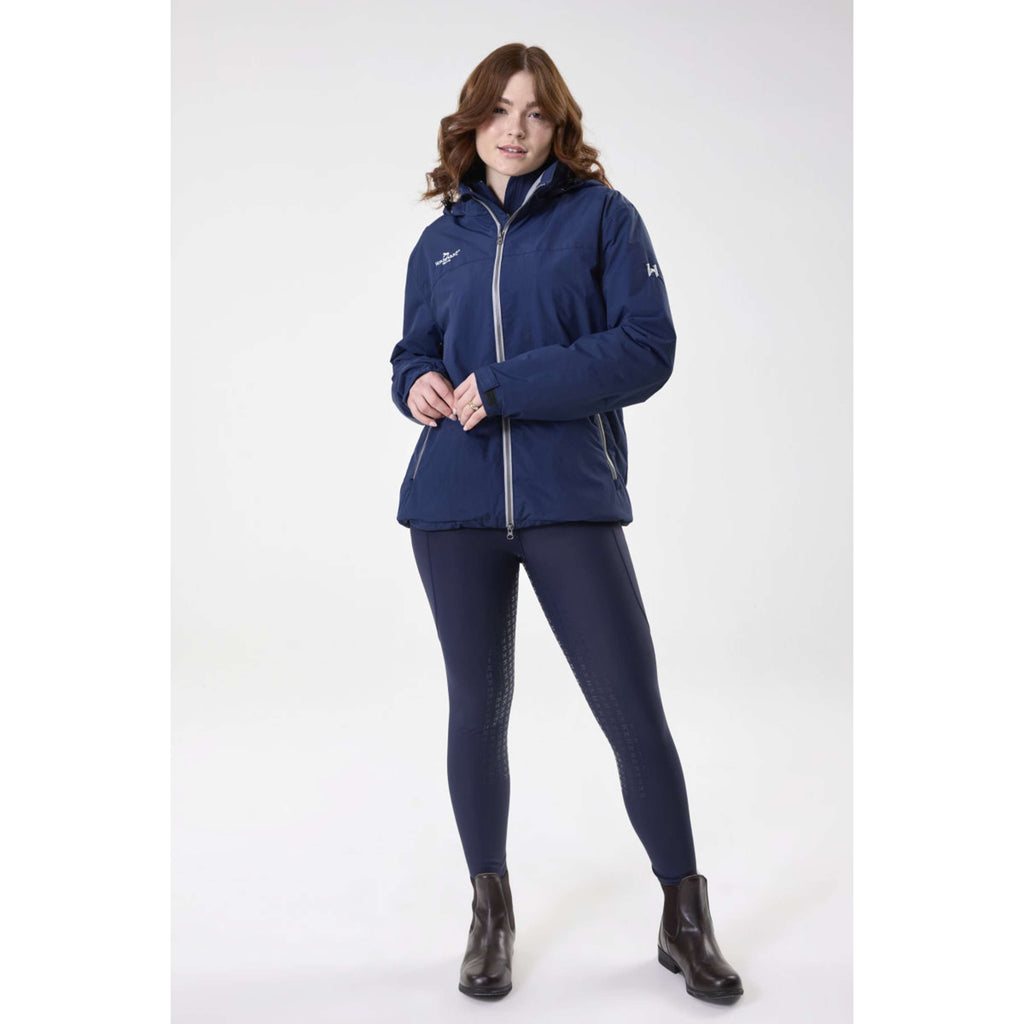 Horseware Chaqueta Corrib Core Navy