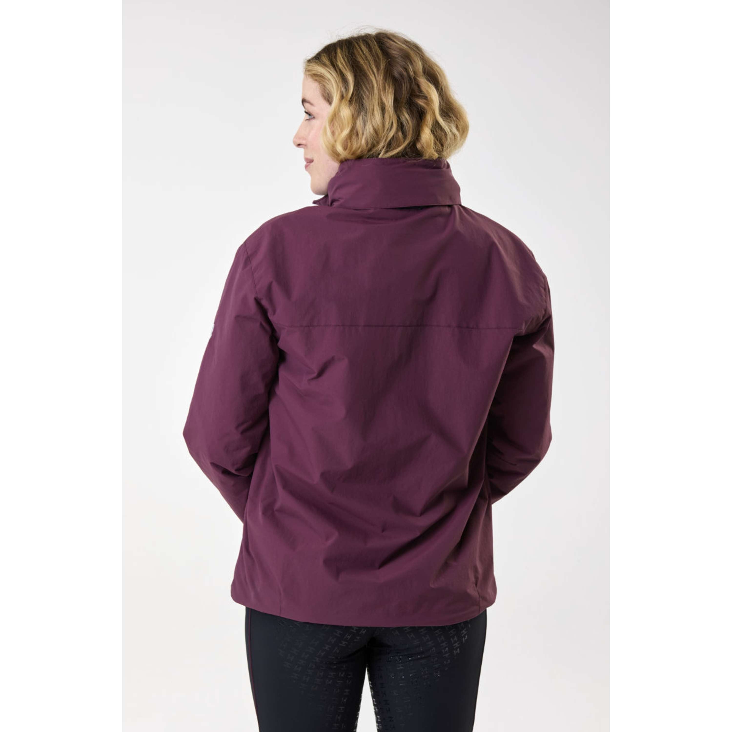 Horseware Chaqueta Corrib Celestial Purple