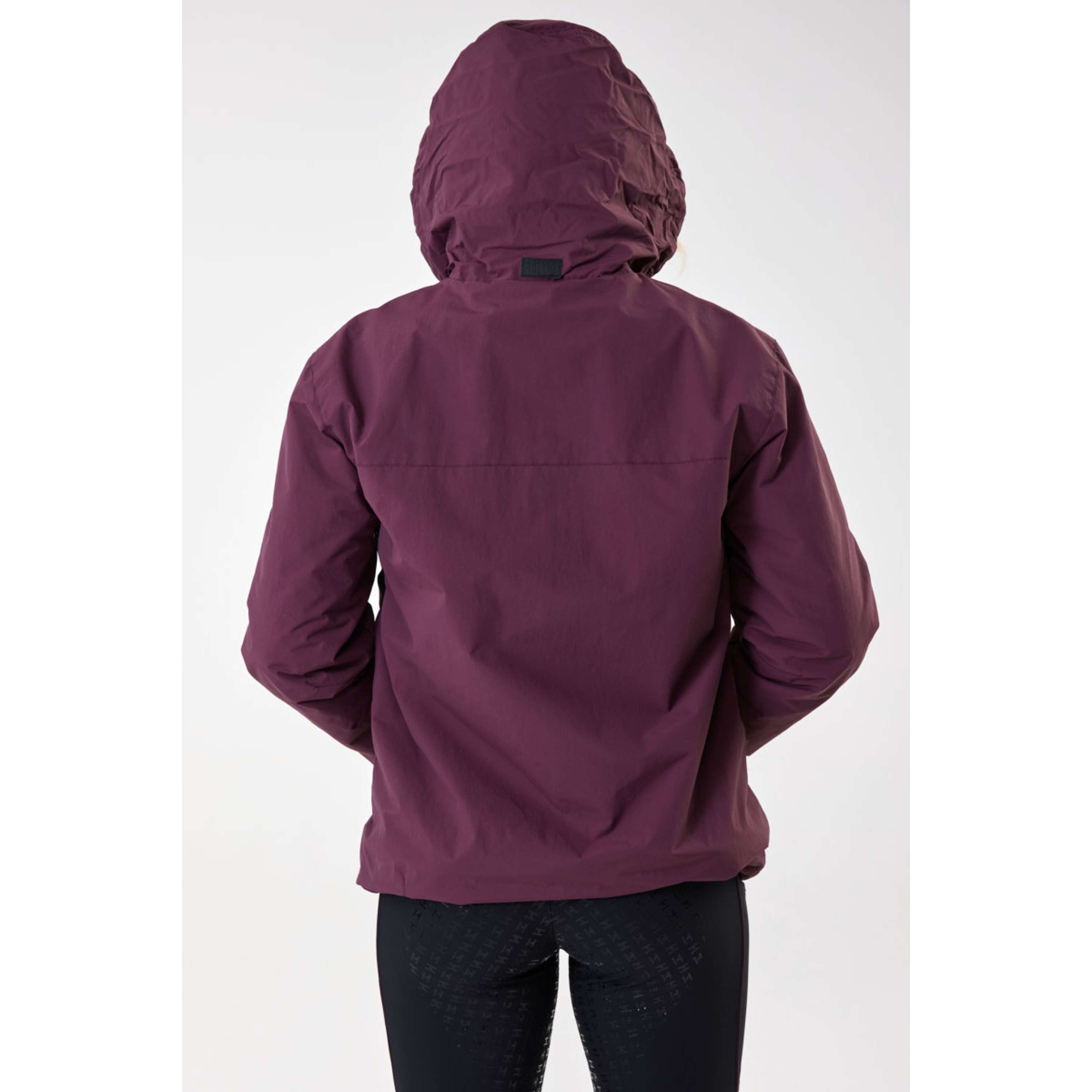 Horseware Chaqueta Corrib Celestial Purple