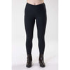 Horseware Legging de Equitación de Invierno Optifit Full Seat Core Black