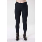 Horseware Legging de Equitación de Invierno Optifit Full Seat Core Black