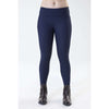 Horseware Legging de Equitación de Invierno Optifit Full Seat Core Navy
