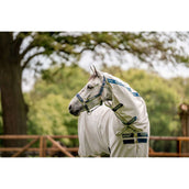 Horseware Cabezada Field Safe Navy