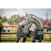 Horseware Cabezada Field Safe Blue Haze
