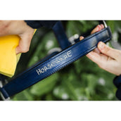 Horseware Cabestro Grooming Navy