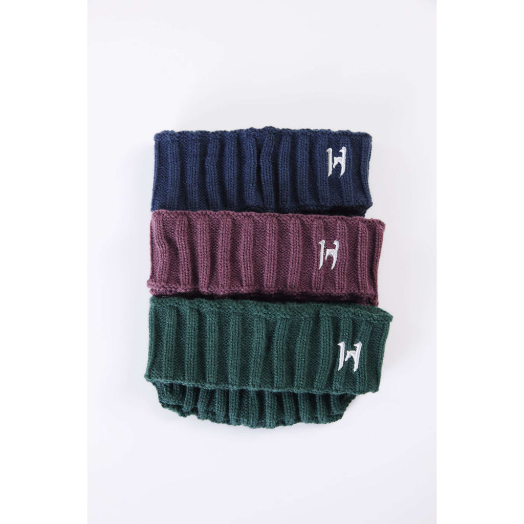Horseware Gorro Aura Dynasty Green