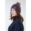 Horseware Gorro Aura Celestial Purple