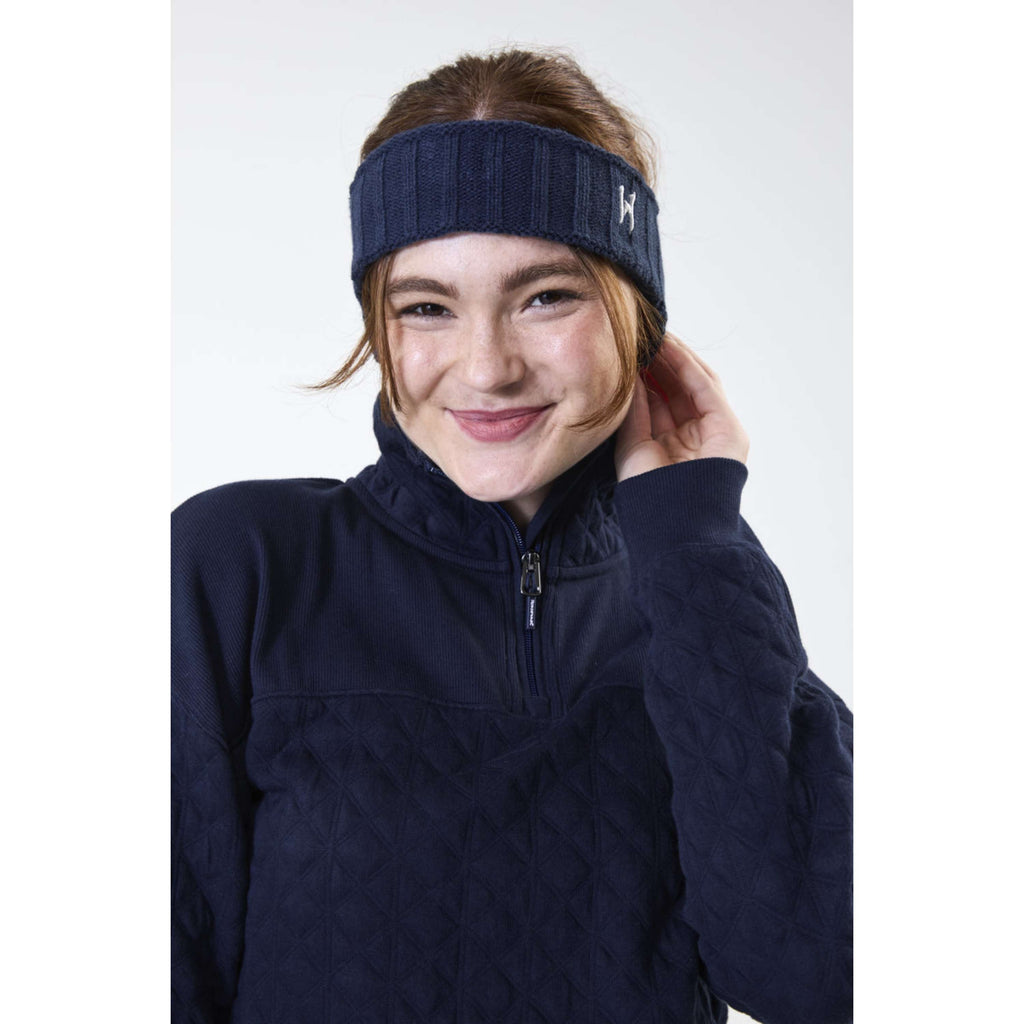 Horseware Cinta para la cabeza Swift Core Navy