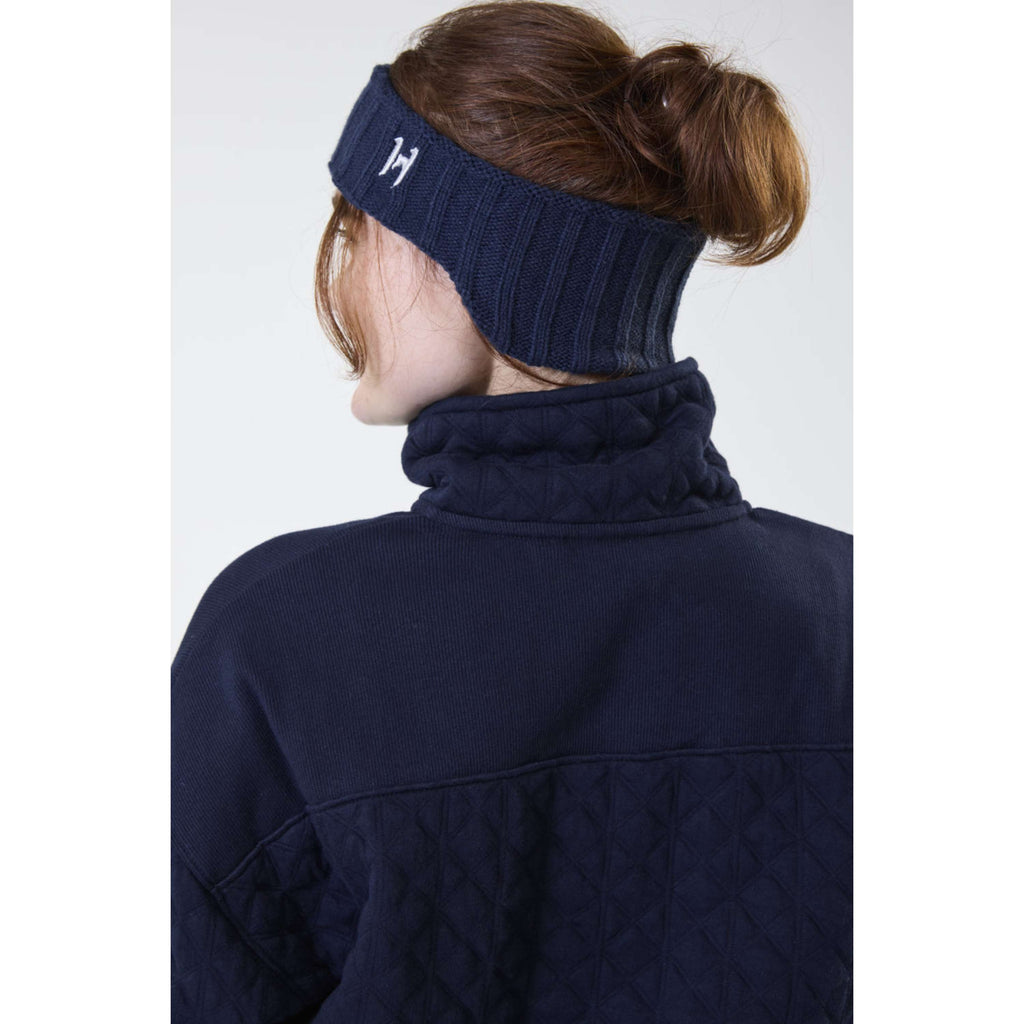 Horseware Cinta para la cabeza Swift Core Navy