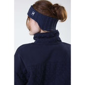 Horseware Cinta para la cabeza Swift Core Navy