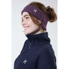 Horseware Cinta para la cabeza Swift Celestial Purple