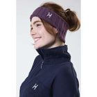 Horseware Cinta para la cabeza Swift Celestial Purple