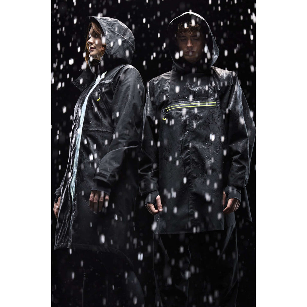 Horseware Parka HWH20 Unisex Negro