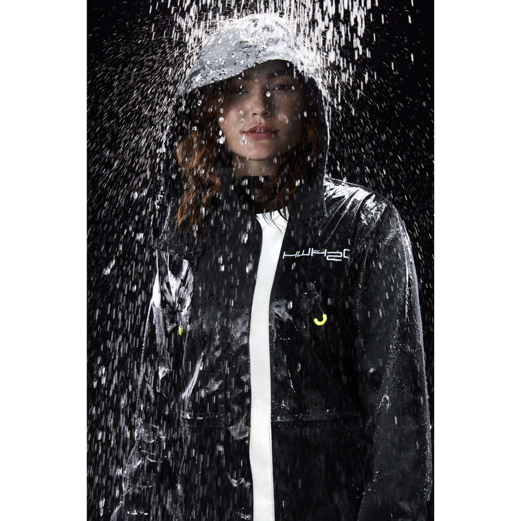 Horseware Parka HWH20 Unisex Negro