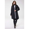 Horseware Parka HWH20 Unisex Negro