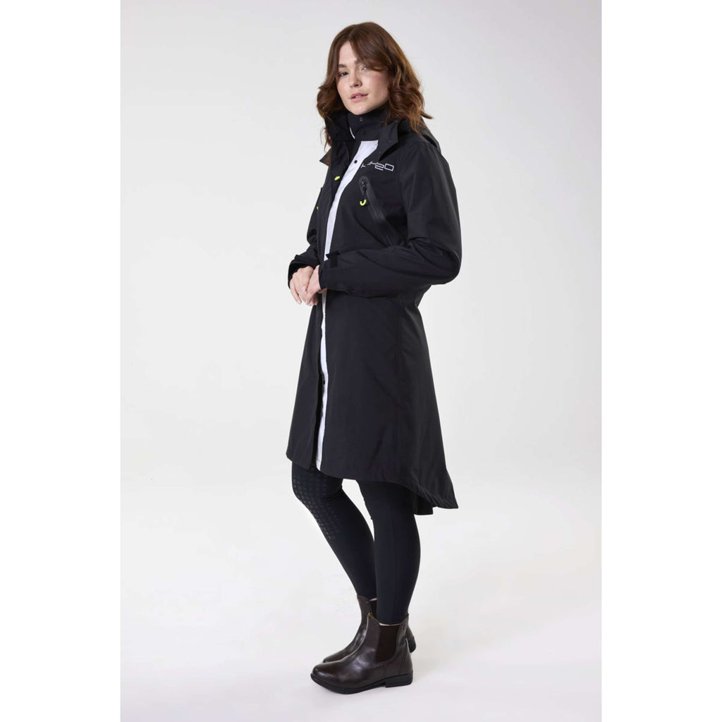 Horseware Parka HWH20 Unisex Negro