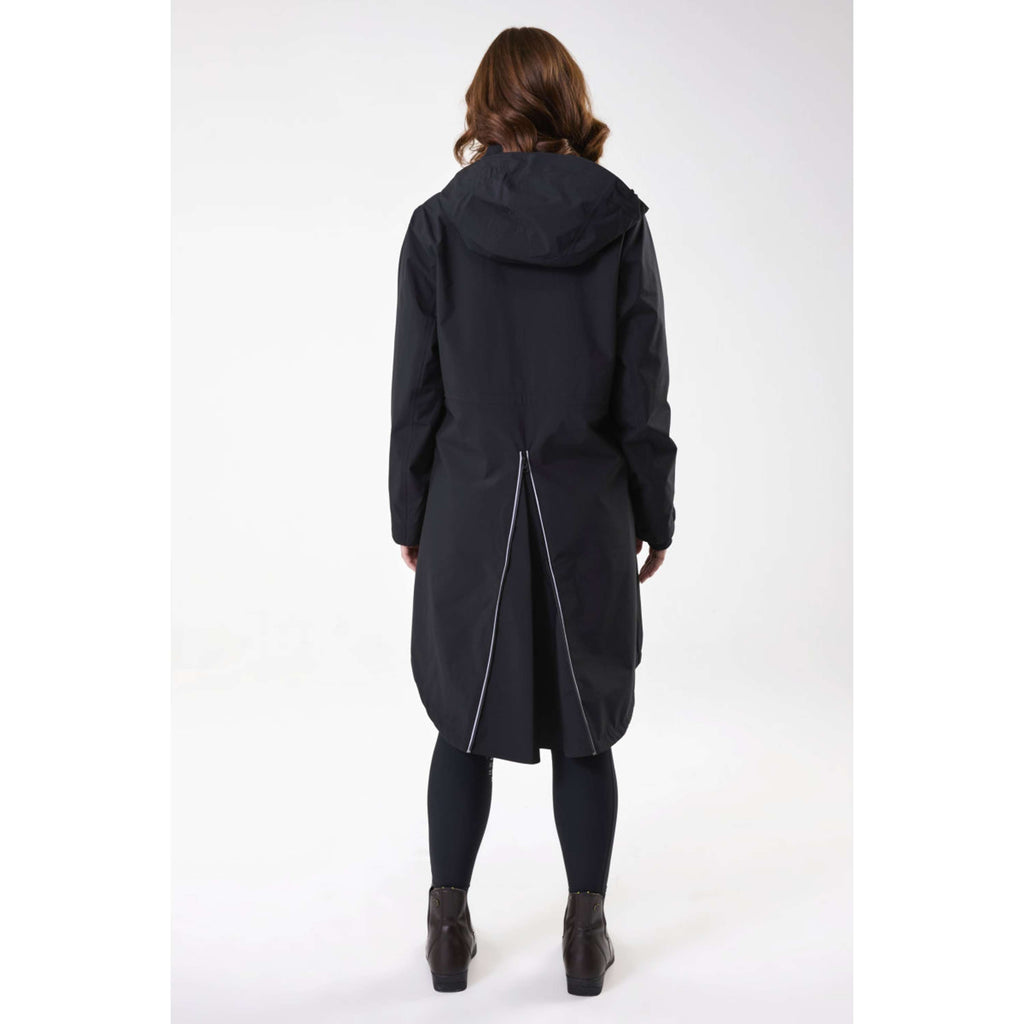 Horseware Parka HWH20 Unisex Negro