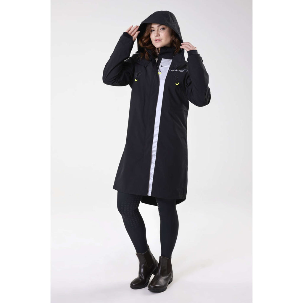 Horseware Parka HWH20 Unisex Negro