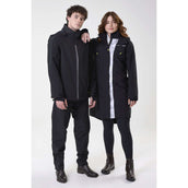 Horseware Jack HWH20 Unisex Negro