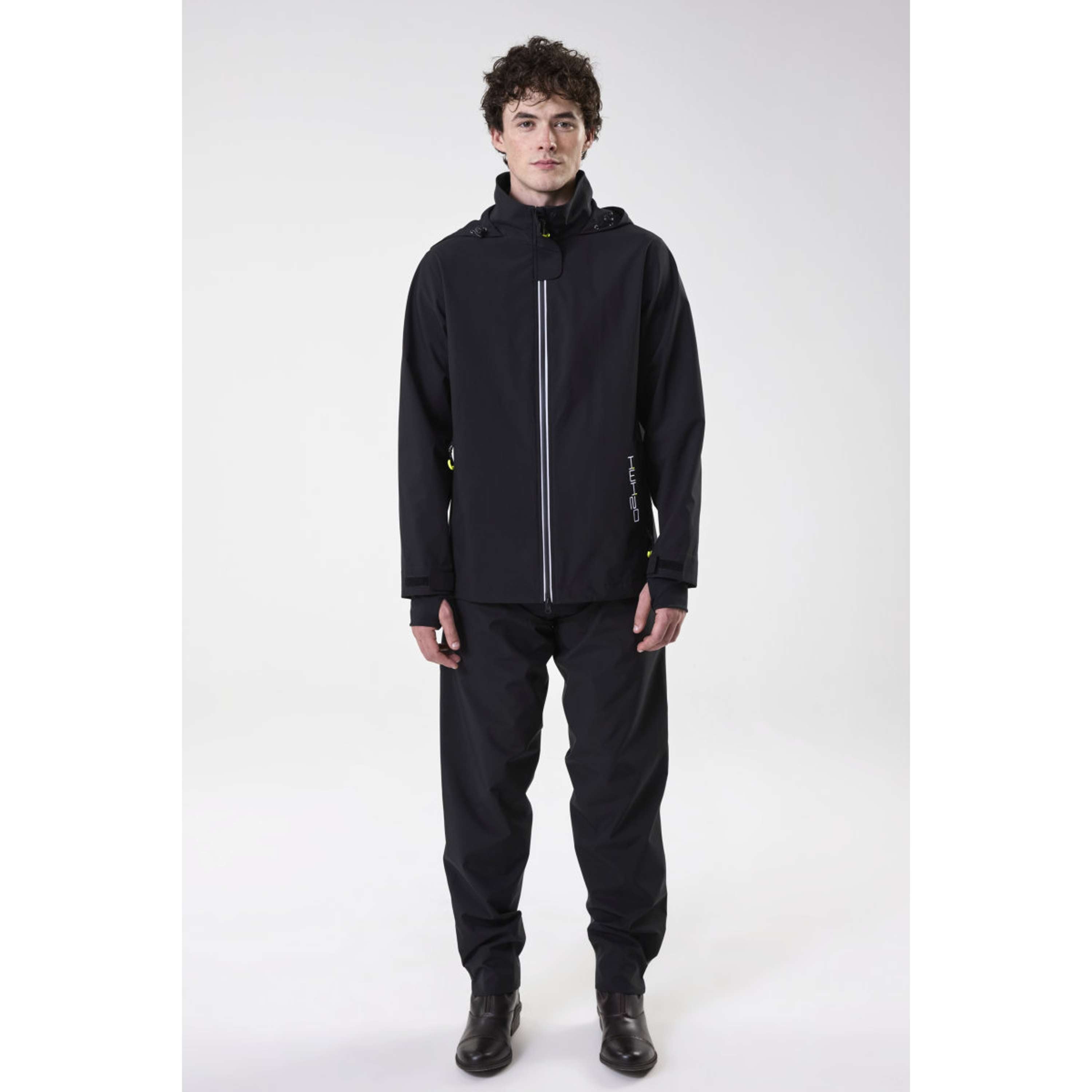 Horseware Jack HWH20 Unisex Negro