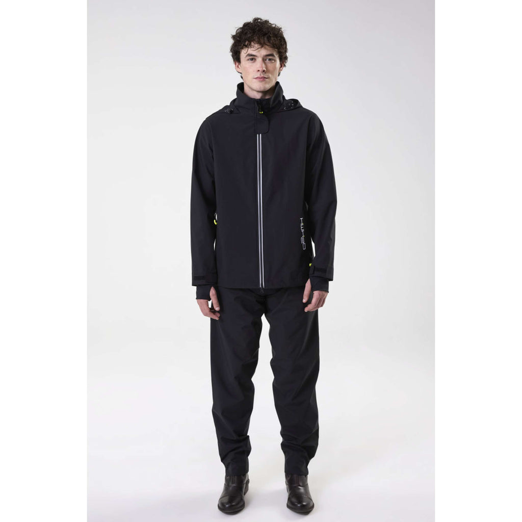 Horseware Sobrepantalón Waterproof Unisex Core Black