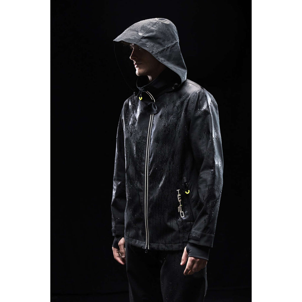 Horseware Jack HWH20 Unisex Negro
