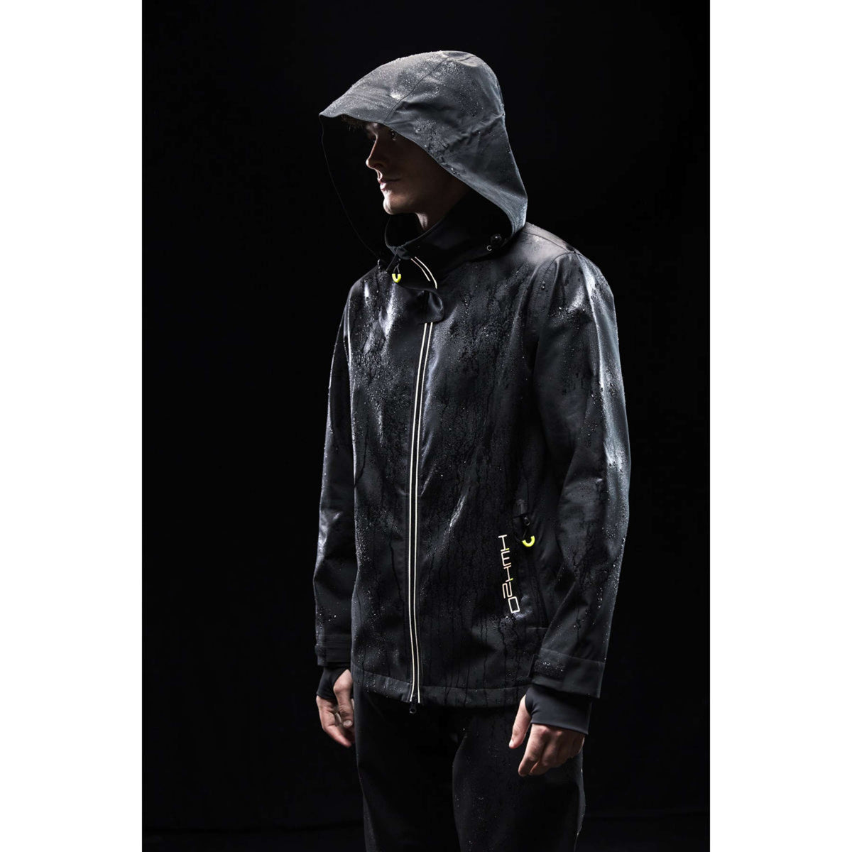 Horseware Jack HWH20 Unisex Negro