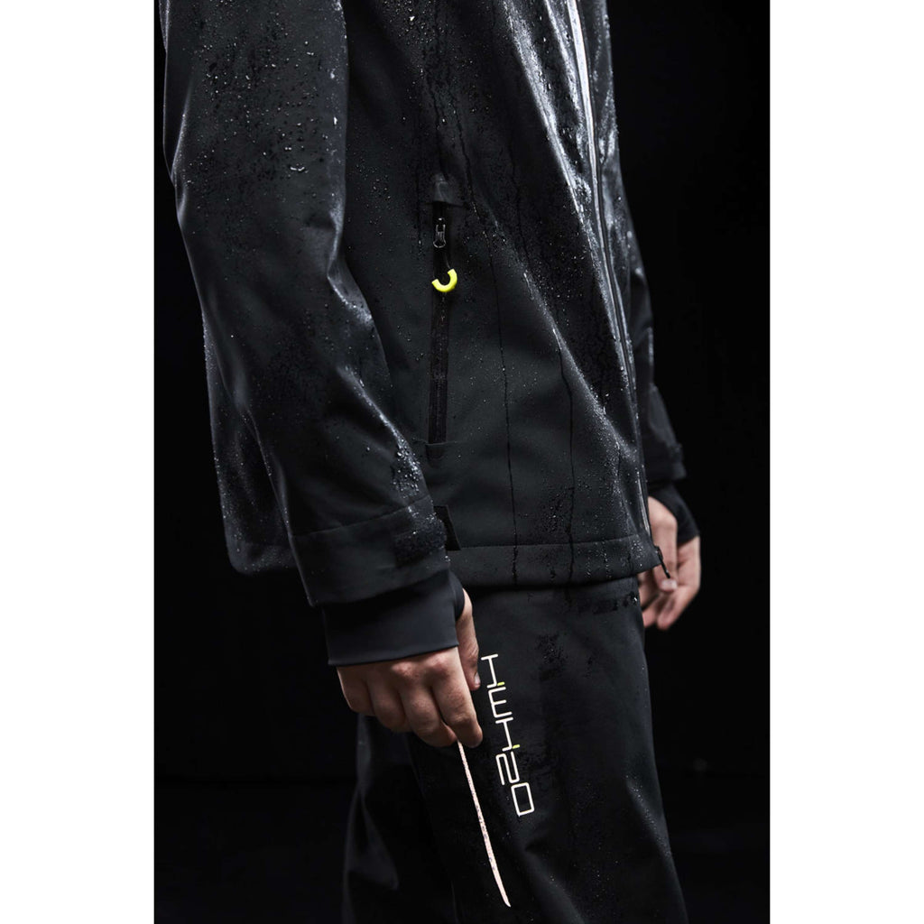 Horseware Jack HWH20 Unisex Negro