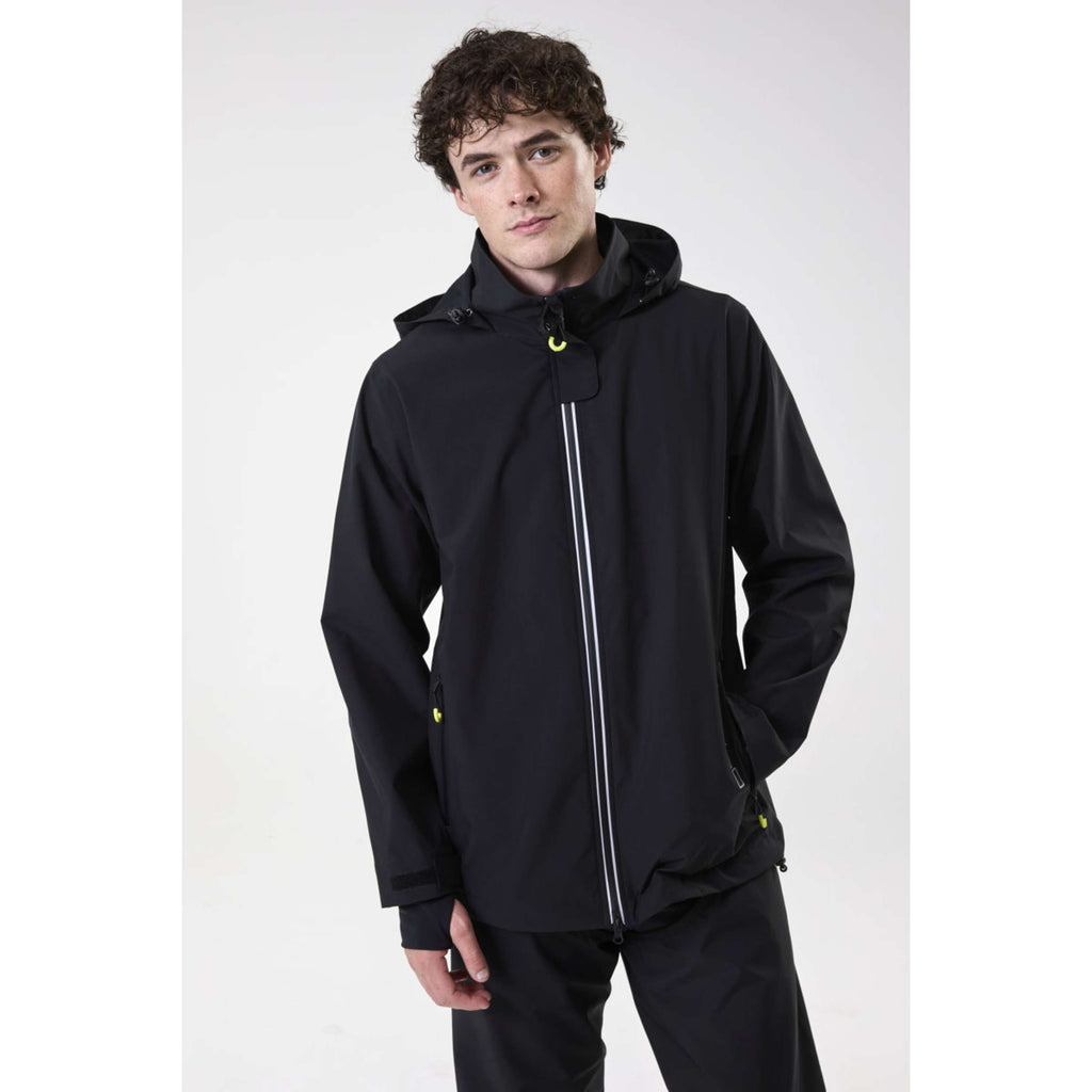 Horseware Jack HWH20 Unisex Negro