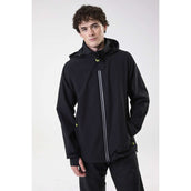 Horseware Jack HWH20 Unisex Negro