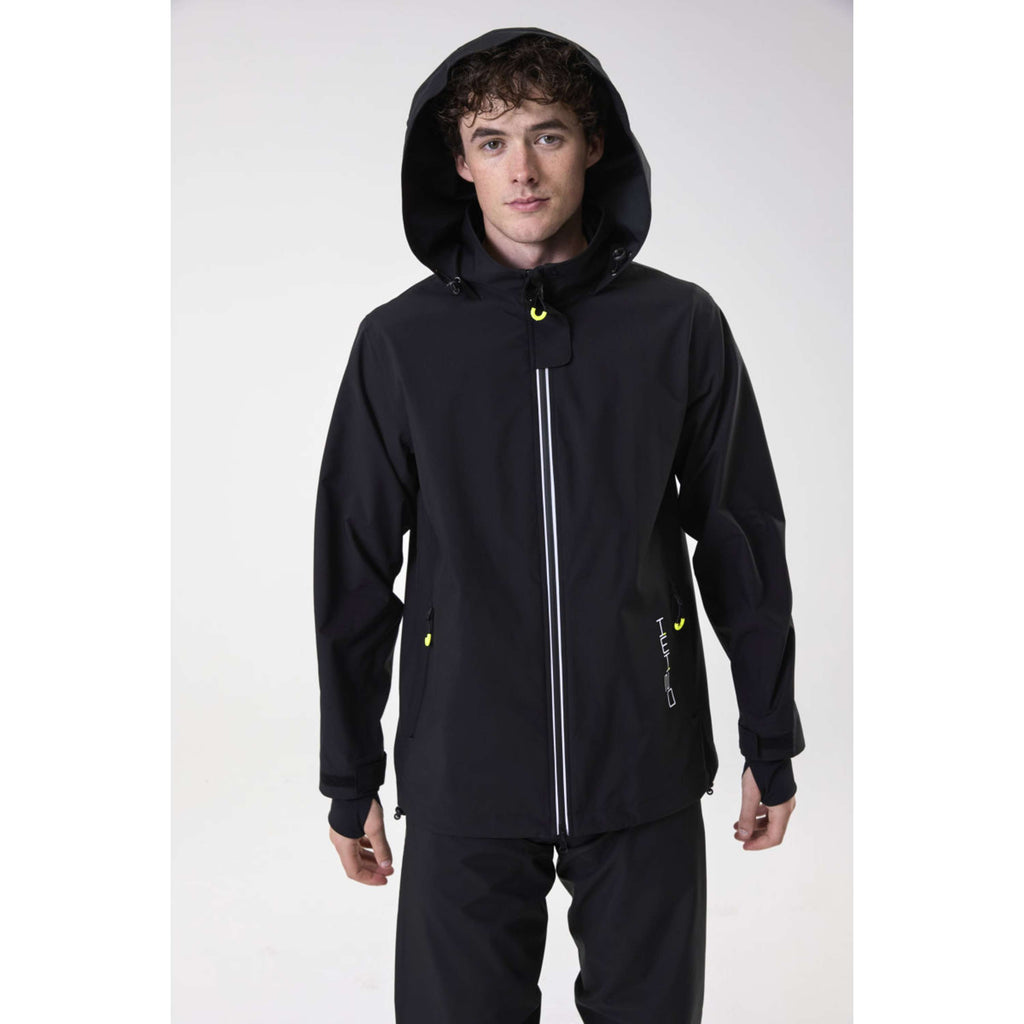 Horseware Jack HWH20 Unisex Negro
