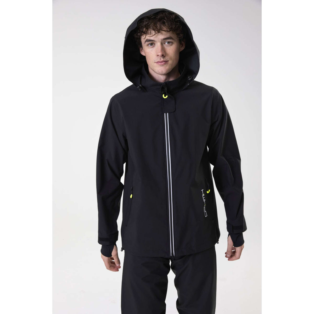 Horseware Jack HWH20 Unisex Negro