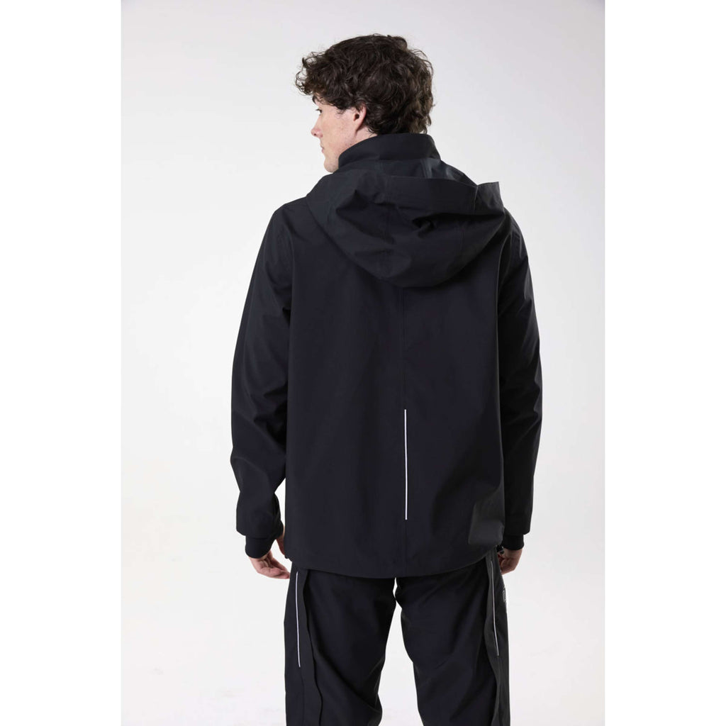 Horseware Jack HWH20 Unisex Negro