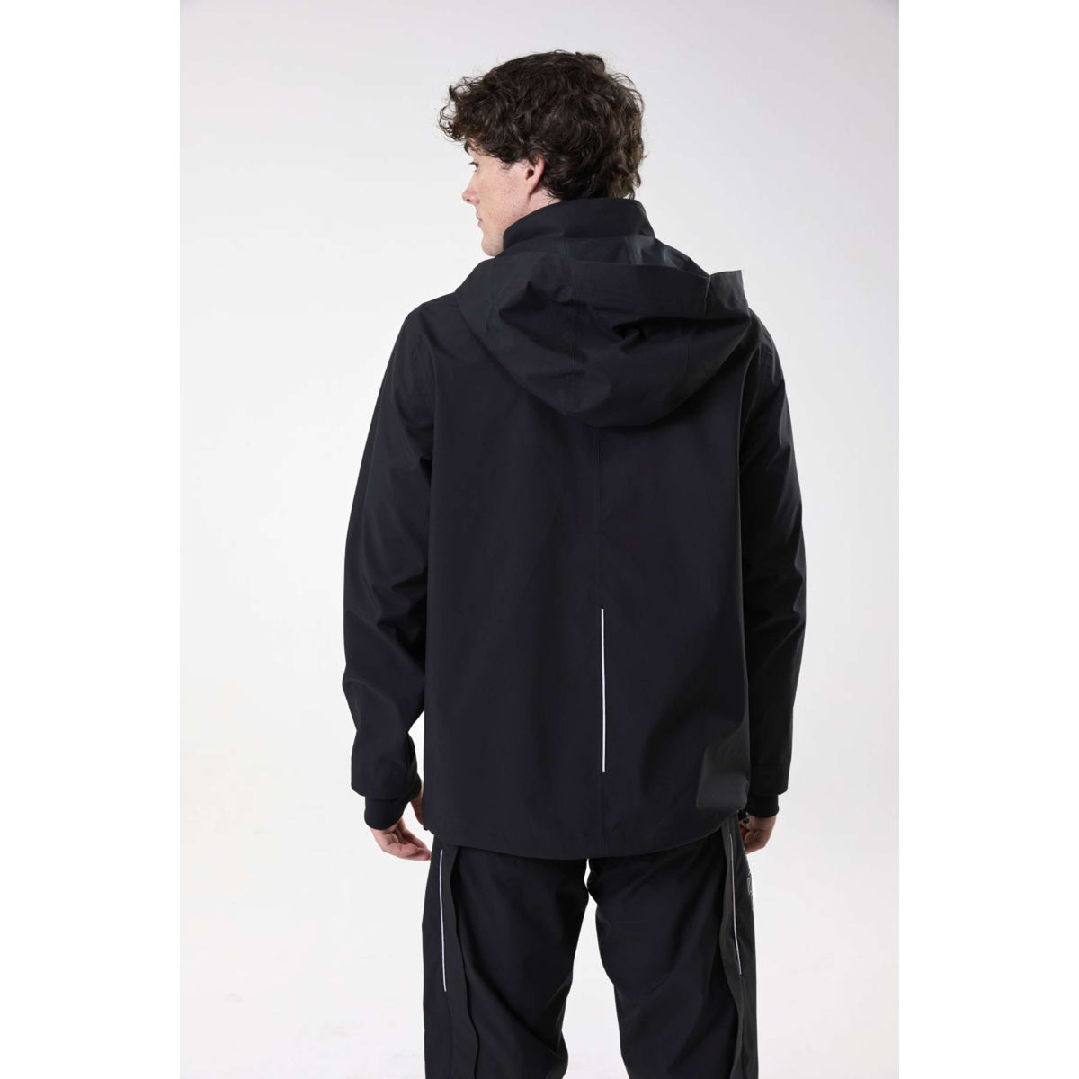 Horseware Jack HWH20 Unisex Negro