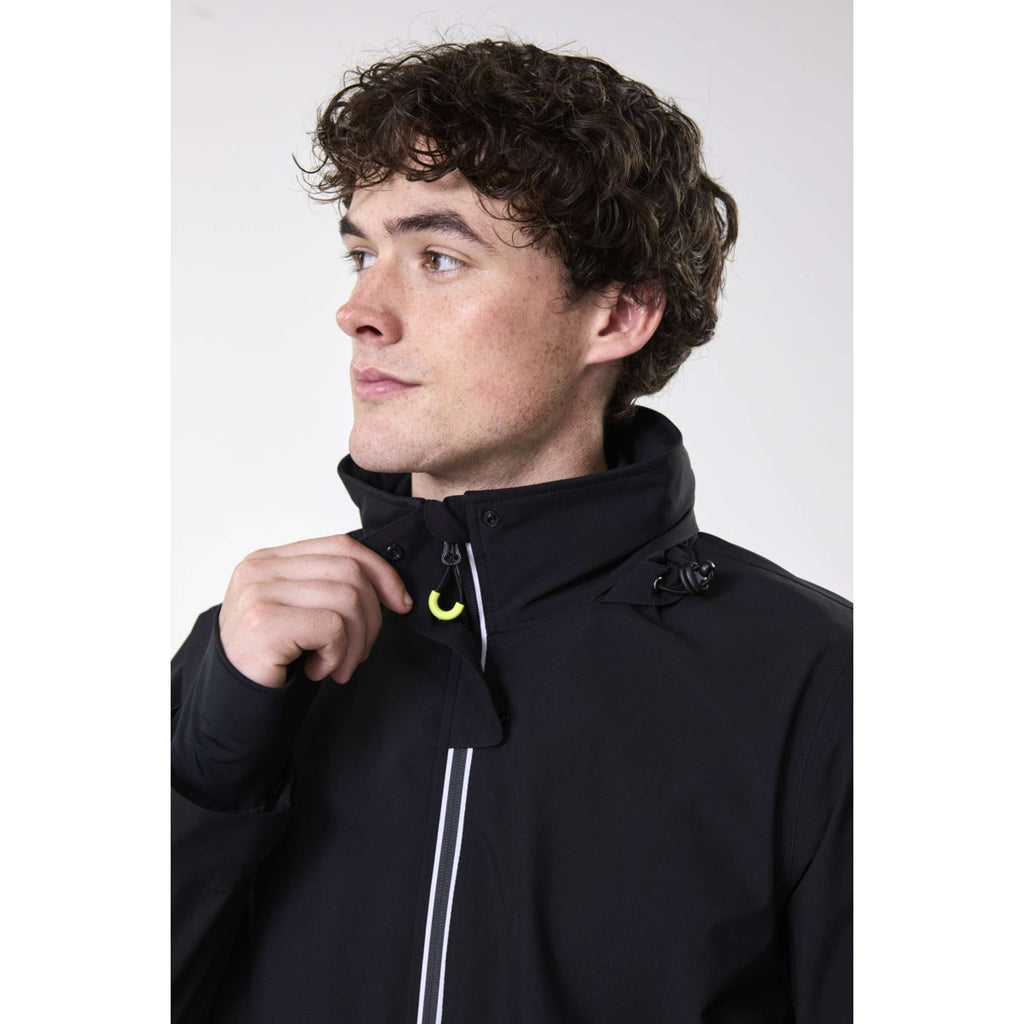 Horseware Jack HWH20 Unisex Negro