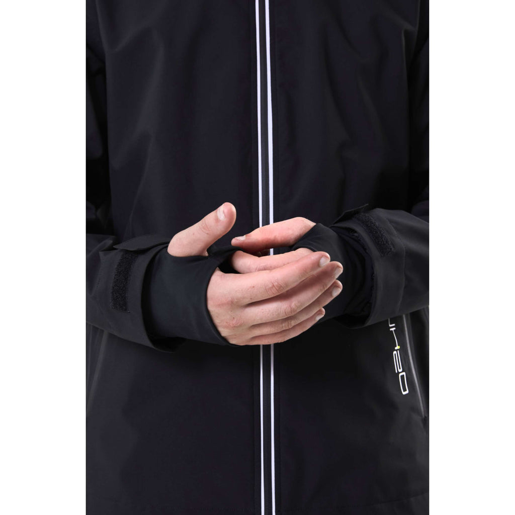 Horseware Jack HWH20 Unisex Negro