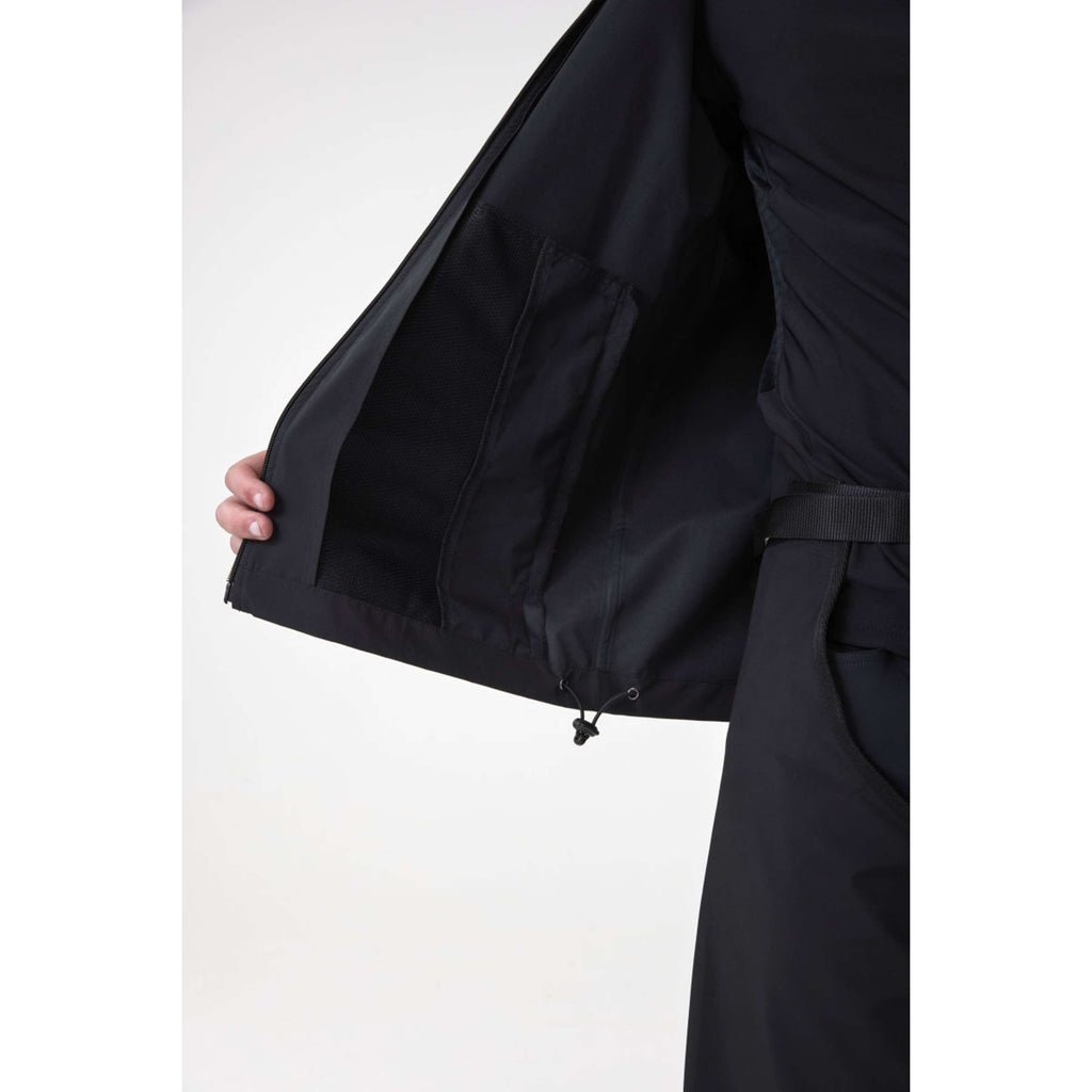 Horseware Jack HWH20 Unisex Negro