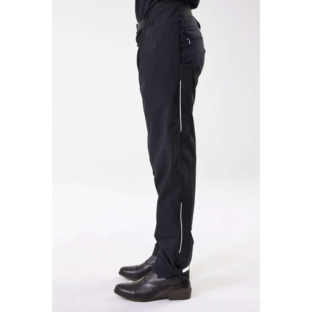 Horseware Chaps largos Waterproof Unisex Core Black
