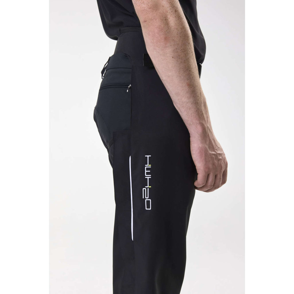 Horseware Chaps largos Waterproof Unisex Core Black