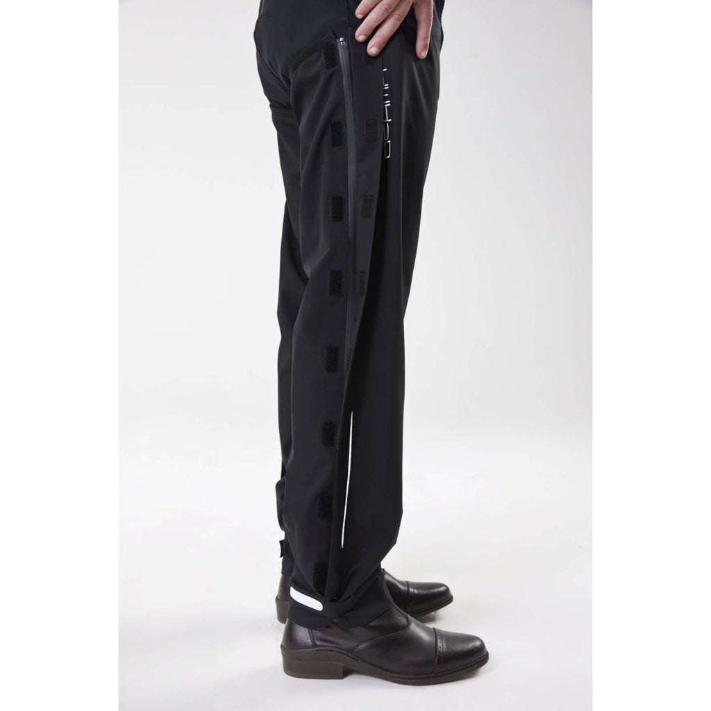Horseware Chaps largos Waterproof Unisex Core Black