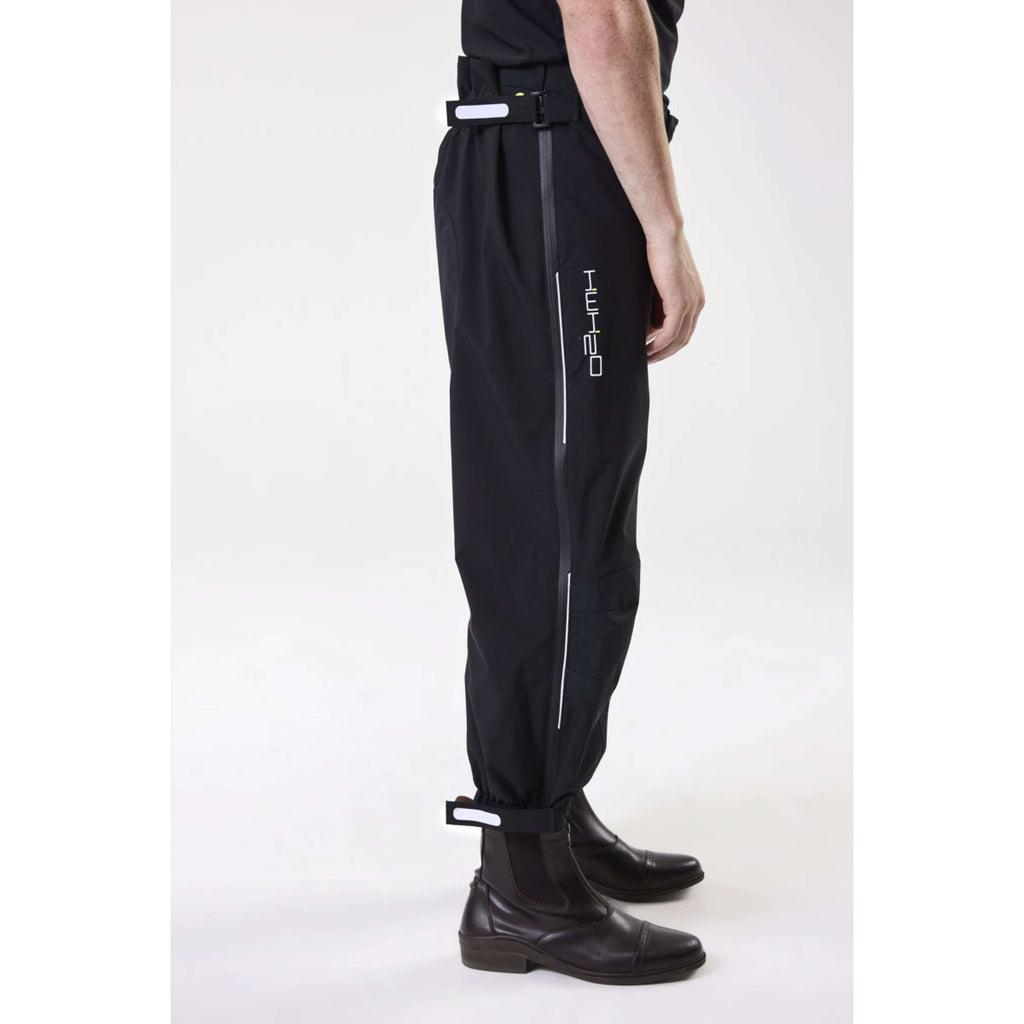Horseware Sobrepantalón Waterproof Unisex Core Black