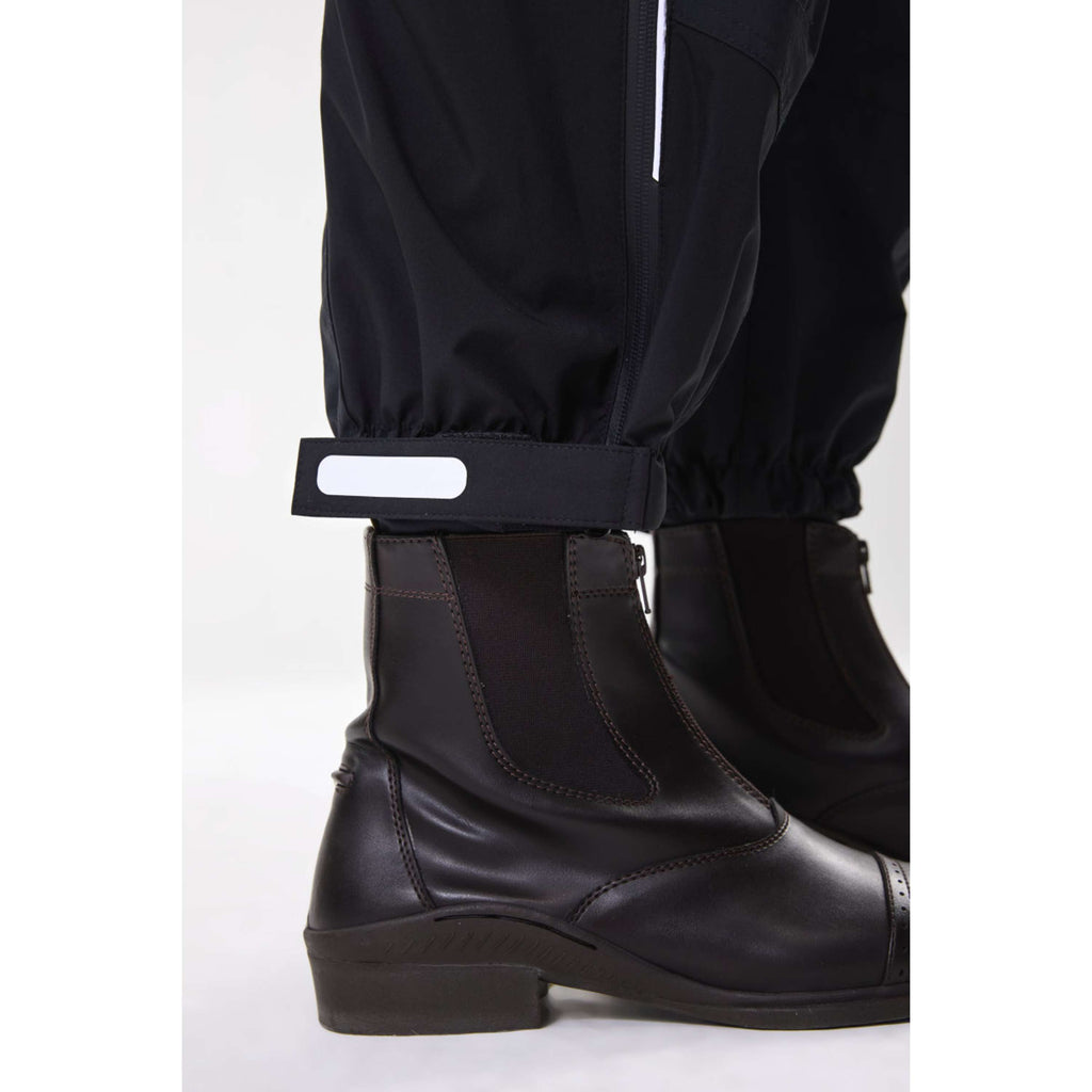 Horseware Sobrepantalón Waterproof Unisex Core Black