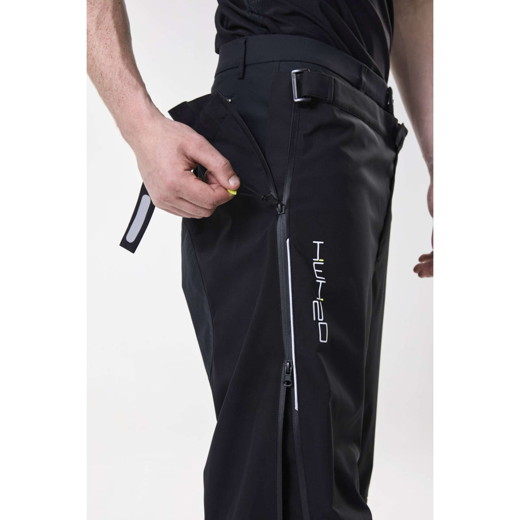 Horseware Sobrepantalón Waterproof Unisex Core Black