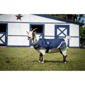 Horseware Goat Coat 100g Witney Navy