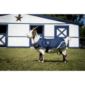 Horseware Goat Coat 100g Witney Navy